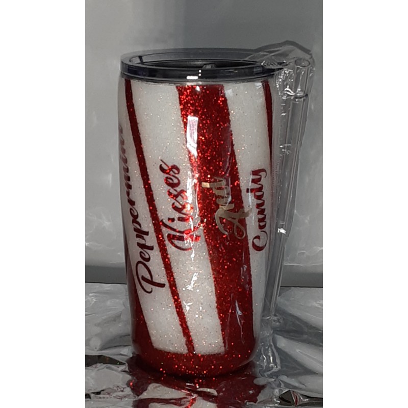 20 oz Peppermint Cup
