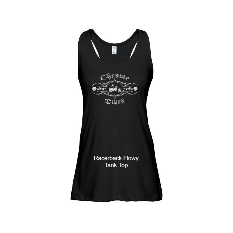 Flowy Tank-National Logo 1 Color