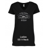 V-Neck-Chapter Logo