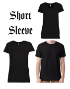 Short Sleeve Shirts