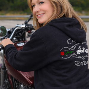 Unisex Hockey Style pullover